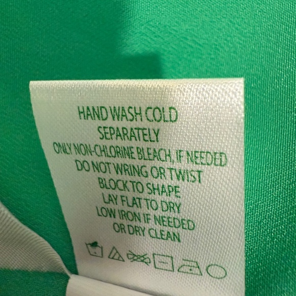 NWT Lilly Pulitzer Stela Strapless Bow Dress Size 6 - Picture 2 of 5